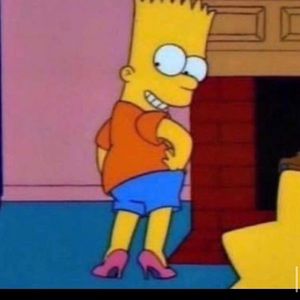 Meet your Posher, Dulse